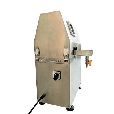 セリウムの産業電気サトウキビ ジュースの抽出器はステンレス鋼の食品等級を機械で造る