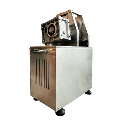 電気サトウキビの抽出器機械550W 220Vステンレス鋼 ジュースのスクイーザ