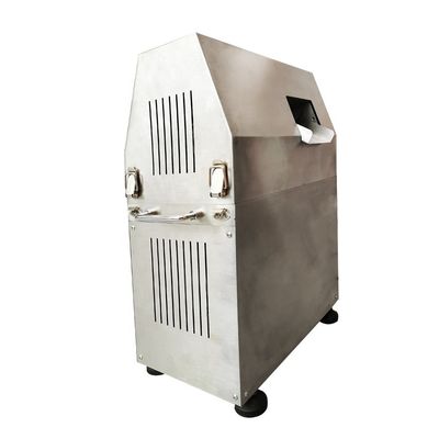 220V 550Wの家のための小型サトウキビ ジュース機械食品等級材料