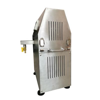 220V 550Wの家のための小型サトウキビ ジュース機械食品等級材料