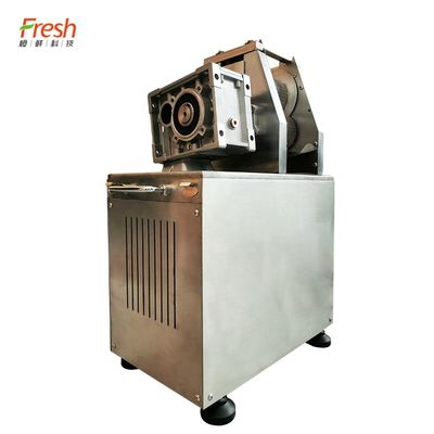 220V 550Wの砂糖きびのスクイーザの食品等級の産業サトウキビの粉砕機