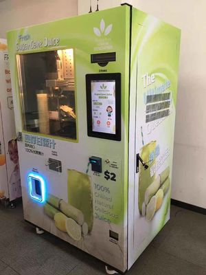 セリウムの産業サトウキビの自動販売機の抽出器の商業サトウキビの粉砕機