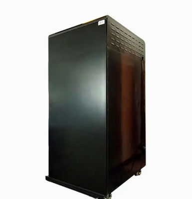 オレンジAppleのためのブラック・マーケットのフルーツ ジュースの自動販売機800W
