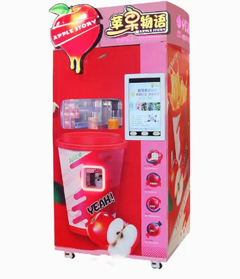 フル オートの密集したコンボの棒のためのディスペンサーのコマーシャルを自動販売機