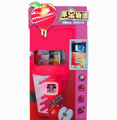 フル オートの密集したコンボの棒のためのディスペンサーのコマーシャルを自動販売機