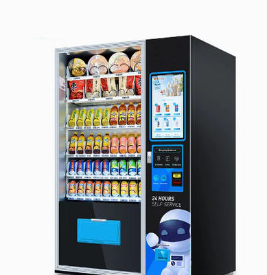 セリウムの飲料の自動飲み物の自動販売機理性的なAC220V - 240V