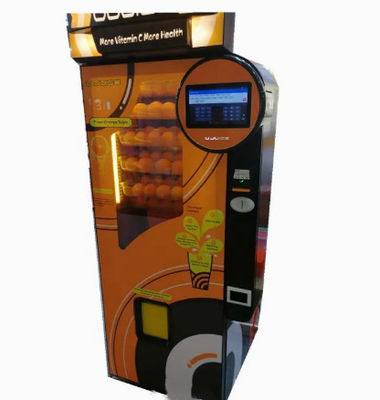 SDK自動ジュースの自動販売機800Wの新しいオレンジ ジュースのジューサー