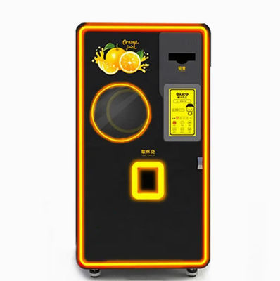50Hz -機械/スマートな小売りの自動販売機のセリウムを作る60Hz新しいジュースは承認した