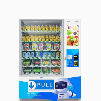 OEMは自動オレンジ ジュースの抽出器機械メーカーを冷やした