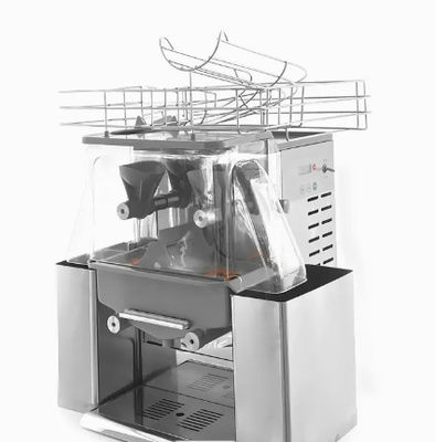 オレンジ新しい絞られたジュース機械抽出器300Wの自動柑橘類のジューサー機械