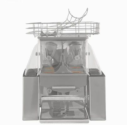 オレンジ新しい絞られたジュース機械抽出器300Wの自動柑橘類のジューサー機械