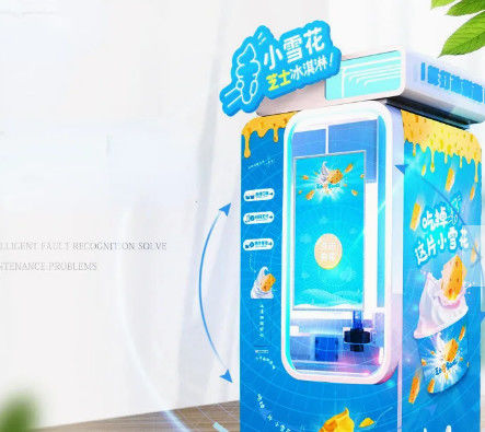 電気コーヒー オレンジ ジュースの自動販売機680Wのオレンジ ジューサー メーカー