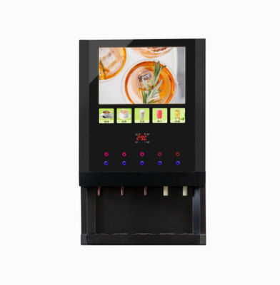 屋内フルーツ ジュースの濃縮物機械販売ディスペンサーWF1-G32