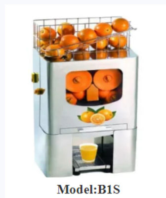 レモン オレンジ ジューサー機械絞られる商業自動販売の抽出器の新しい