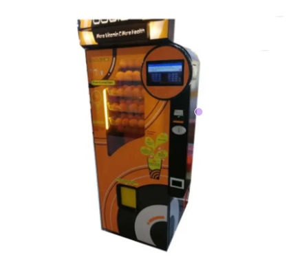 自動新しい販売のオレンジ ジュース機械800W WD-ORANGE