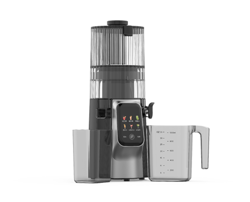 軽量 商用・家庭用 多機能ジュースメーカー HJ102D 高ジュース出力