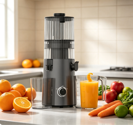 Fresh Smart HJ103A コール スロー マッシング ジューサー 〜 あなたの電話です.